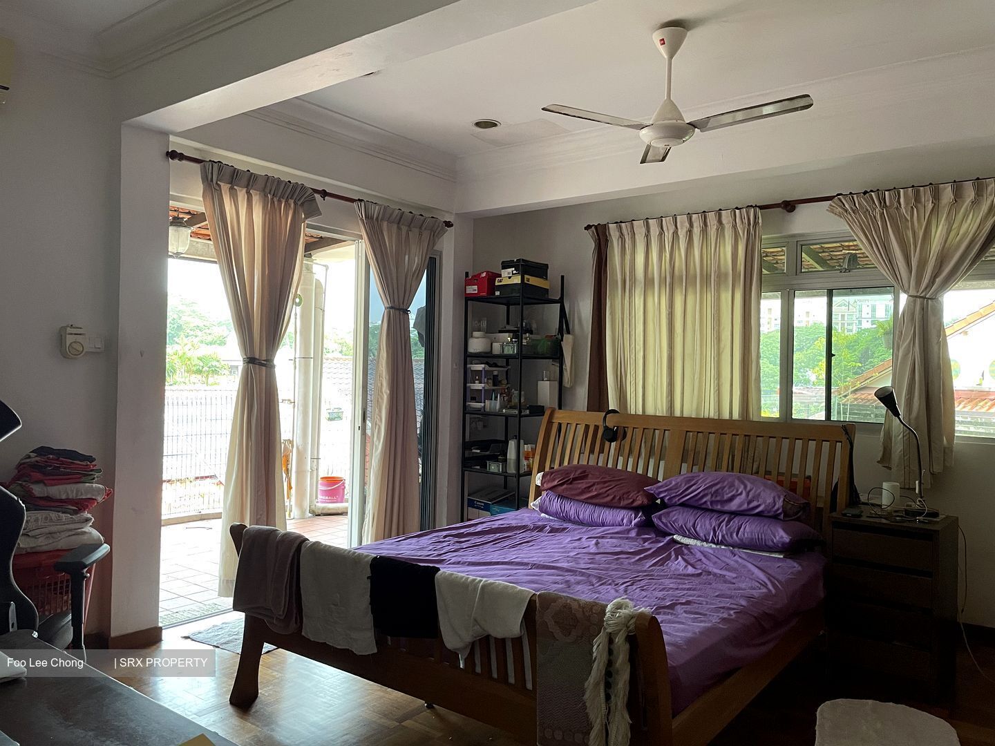 Fuyong Estate (D23), Detached #346751101